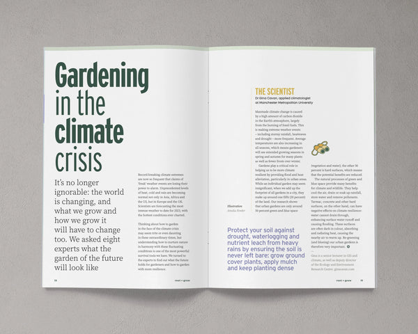 Bloom Issue 14 by Bloom