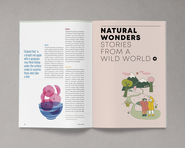 Bloom Issue 14 by Bloom