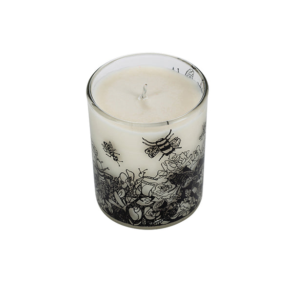 Bee Free Candle