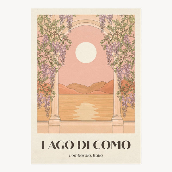 Lago di Como