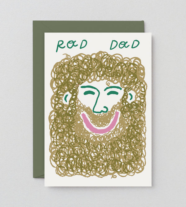 Rad Dad