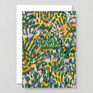 Happy Birthday Meadows by Wrap