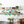 Load image into Gallery viewer, Houseplants Screenprinted Paper Garland
