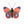 Load image into Gallery viewer, Delias Butterfly Wall Decoration
