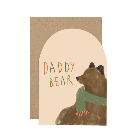 Daddy Bear