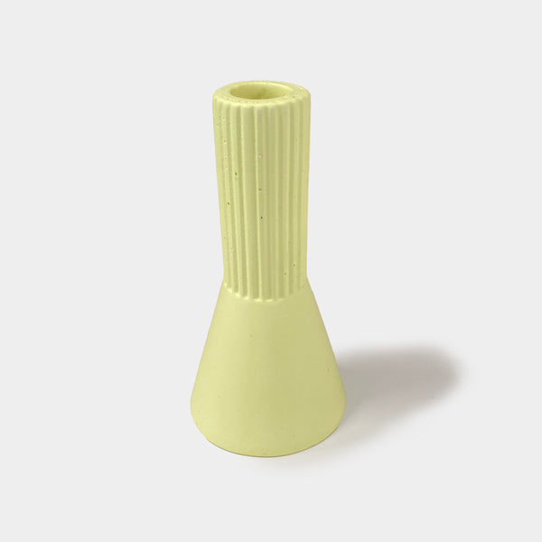 Brunswick Vase by Concrete Candy