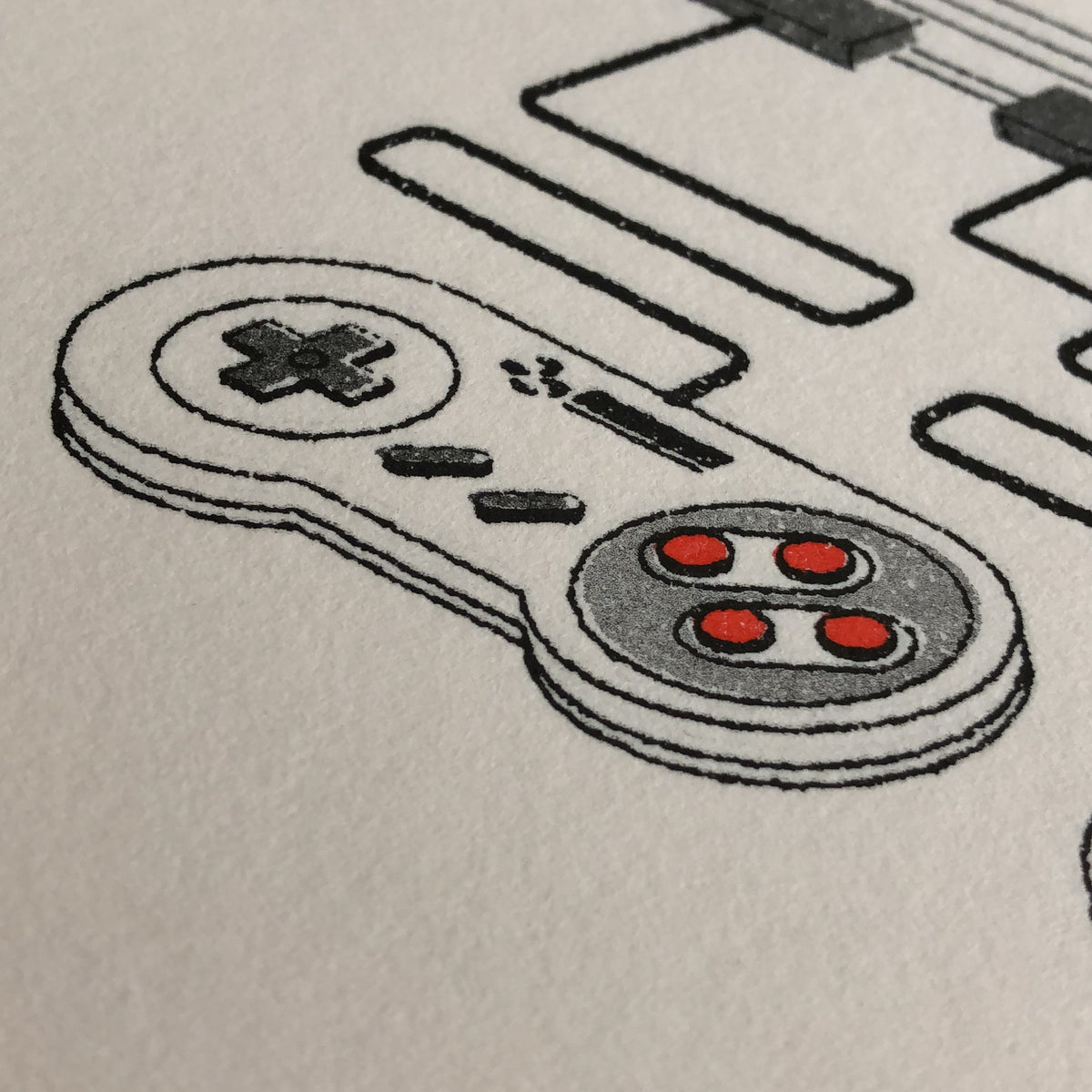 SNES – Form Shop & Studio