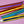 Always Write Bookmark by Ark Colour Design