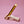 Always Write Bookmark by Ark Colour Design
