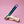 Always Write Bookmark by Ark Colour Design