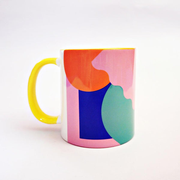 Miami Mug