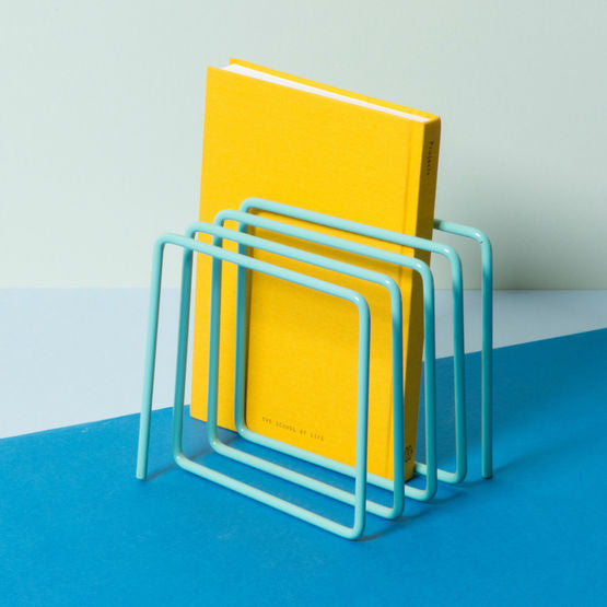 Magazine Rack