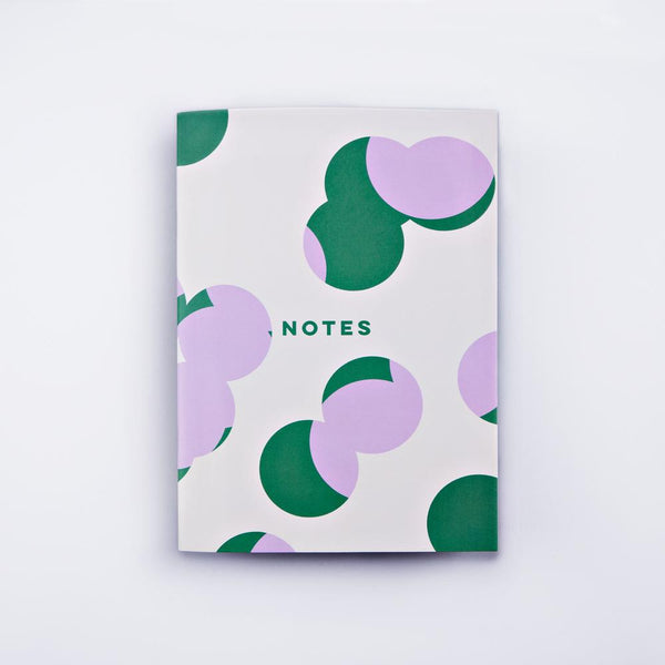 Paris Notebook
