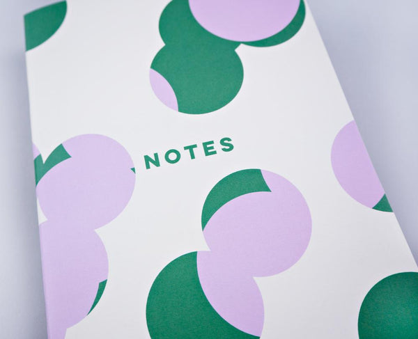 Paris Notebook by The Completist