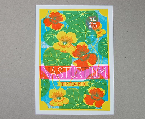 Nasturtium