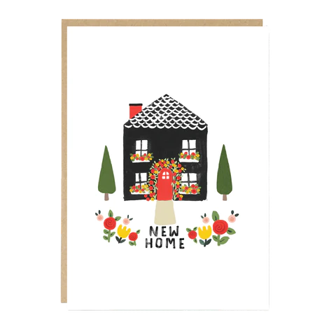 Casa by Jade Fisher