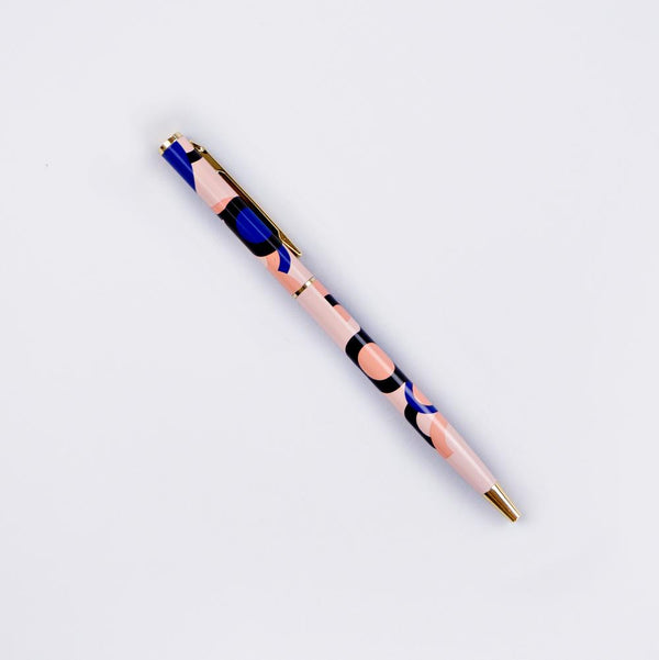 Tokyo Pen by The Completist