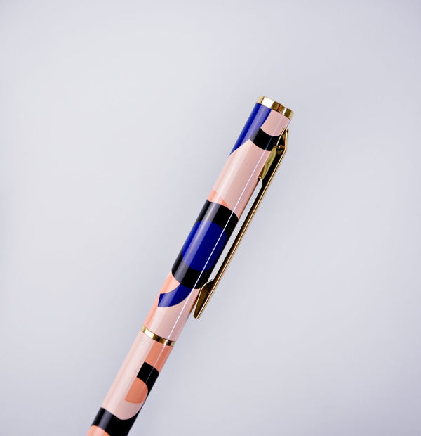 Tokyo Pen by The Completist