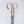 Load image into Gallery viewer, Terrazzo Small Scissors
