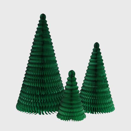 Cone Tree