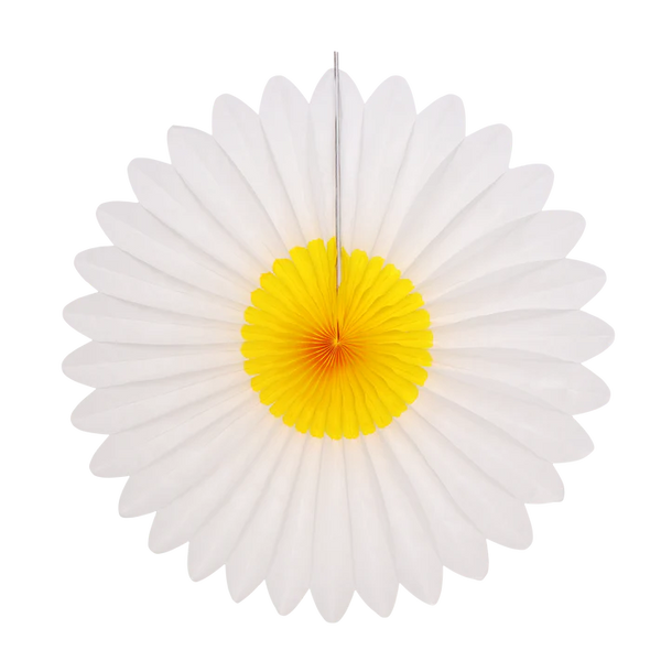 Daisy Fan 45cm