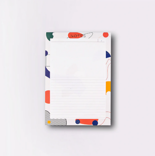 Beacon Notepad