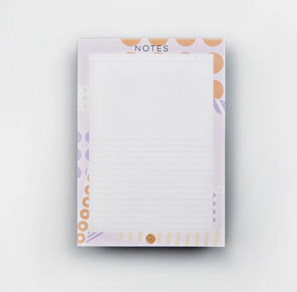 Ephemera Notepad