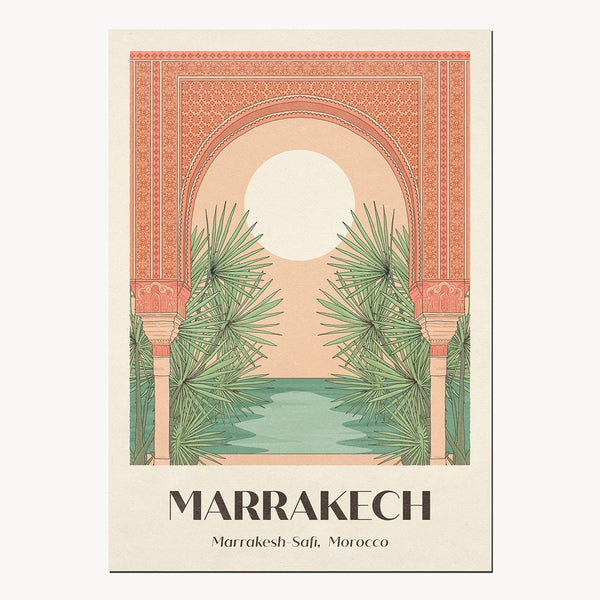 Marrakech