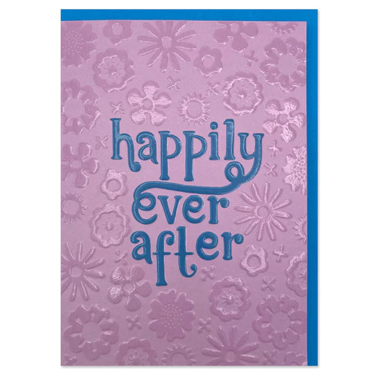 Happily Ever After by Raspberry Blossom