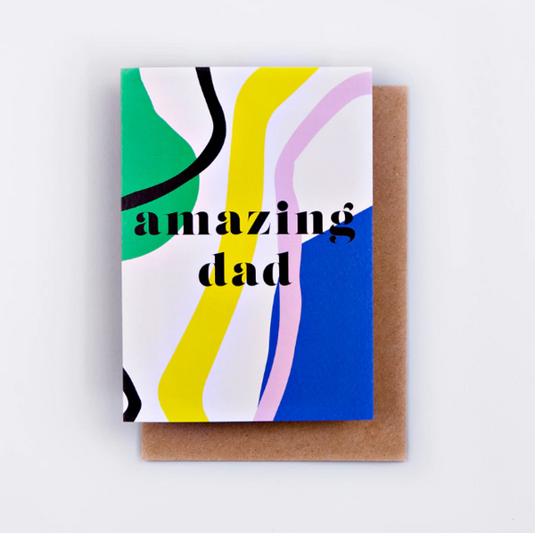 Amazing Dad