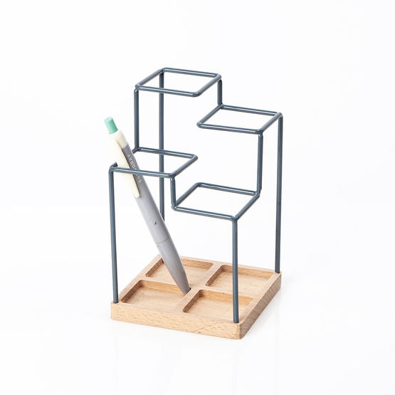 Desk Tidy by Block Design