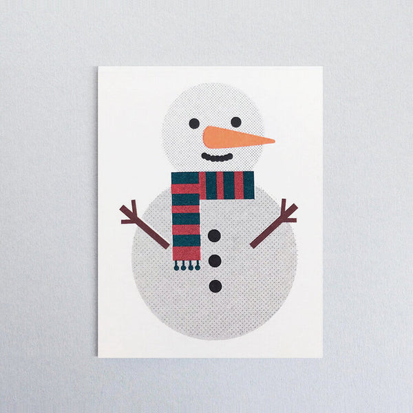 Snowman