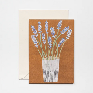 Lavender by Hadley Paper Goods