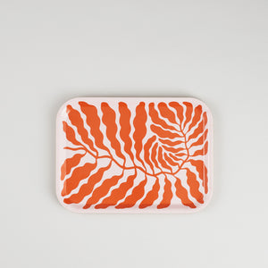 Leaves Mini Tray by Wrap