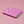 Load image into Gallery viewer, Cute googly eye mini notebook pink
