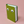 Load image into Gallery viewer, Cute googly eye mini notebook green
