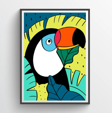 Toucan