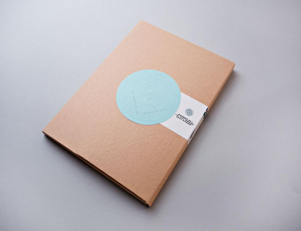 Ephemera Weekly Planner