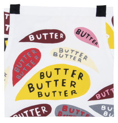 Butter Butter Butter Apron