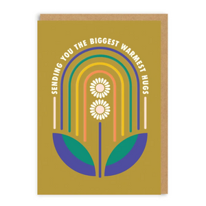 Warmest Hug by Ohh Deer