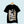 Load image into Gallery viewer, Hull Screenprinted T-Shirt Black
