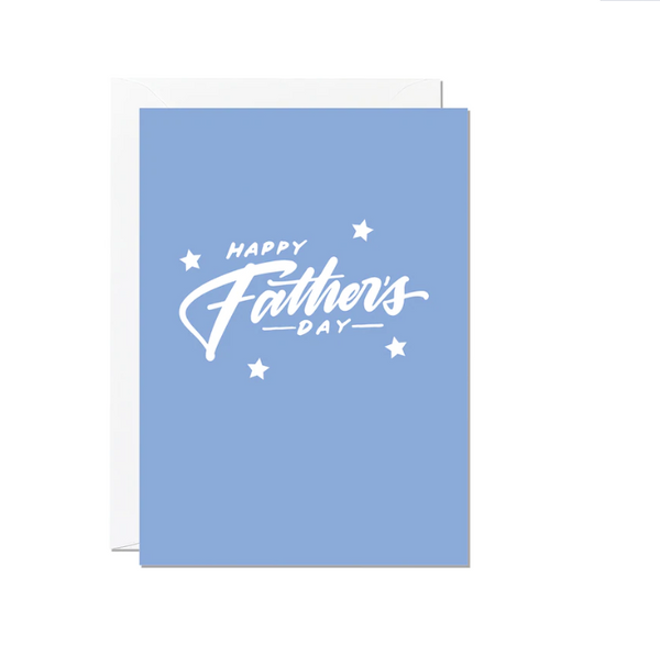 Happy Father's Day