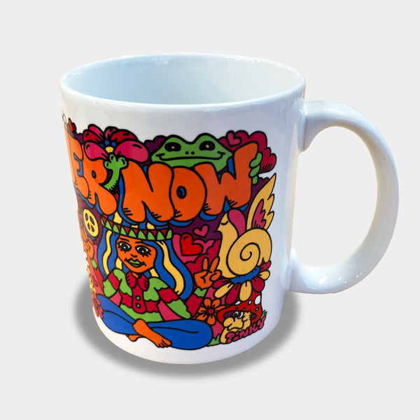 All Together Now Mug