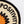 Positivity Iron-on Patch by Oxford Pennant