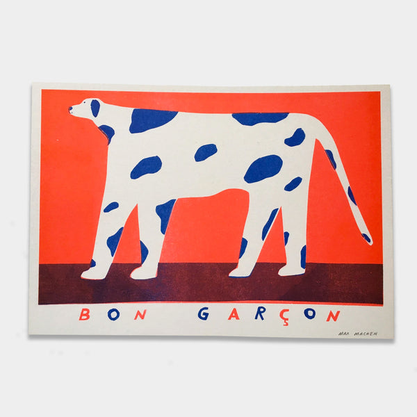Bon Garcon