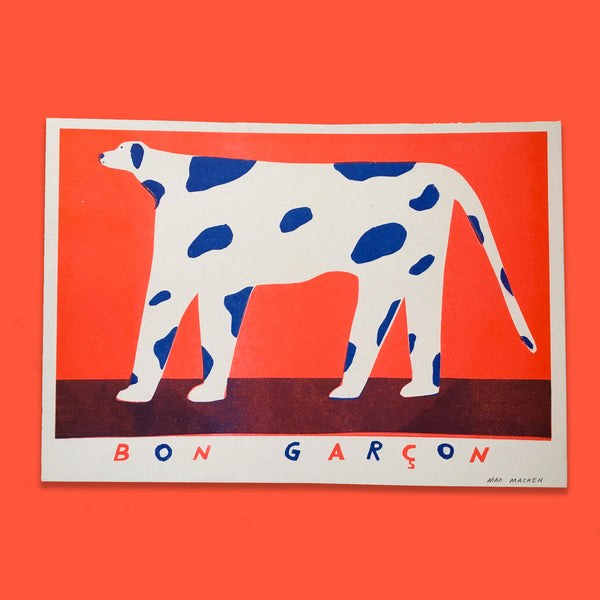Bon Garcon