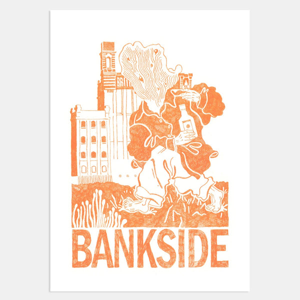 Bankside Fool