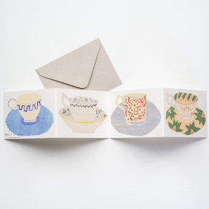 Cups by Hadley Paper Goods