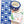Moon Phases Washi Tape by Bonbi Forest