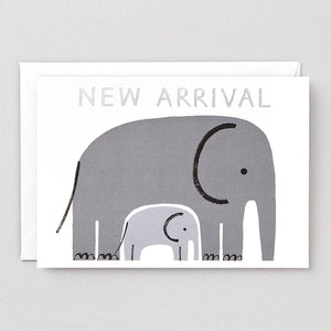 New Arrival Elephants by Wrap